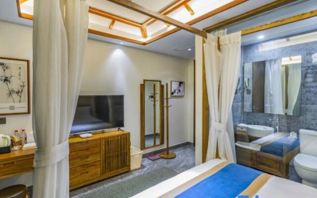 Wenli Feiyi Hotel