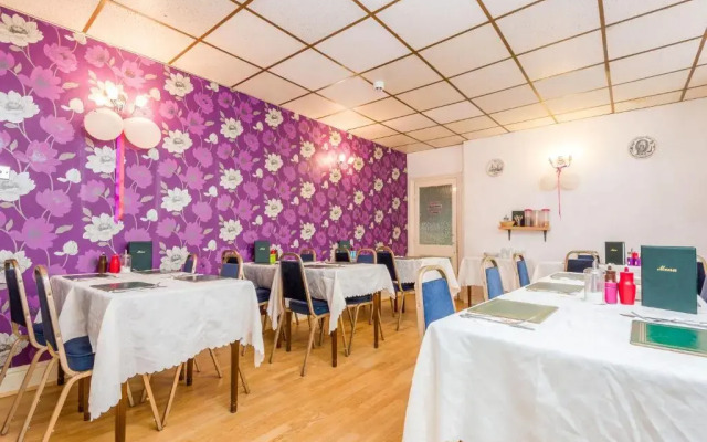 Canberra Guest HouseHotel