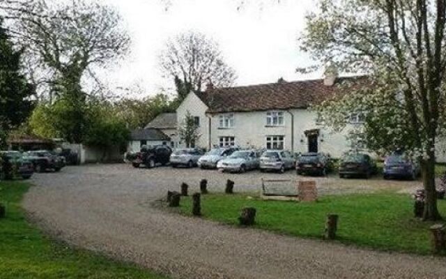 Bonnington Farm Guest House