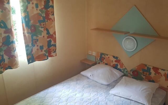 Camping Le Pigeonnier