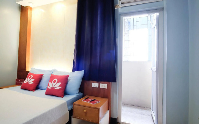 ZEN Rooms Basic Quirino Station