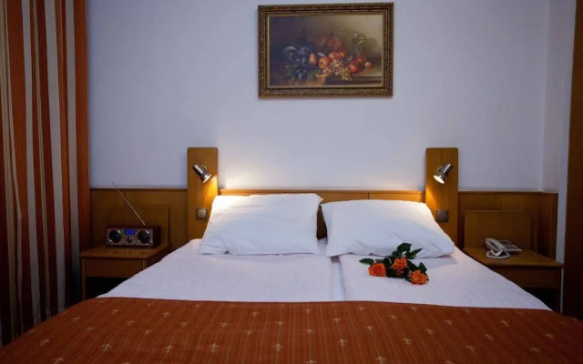 Hotel Karat