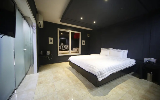 SongJeong coco hotel