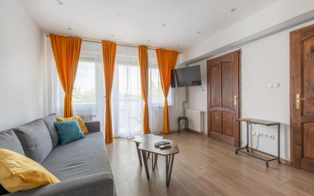 Street'n Apartment