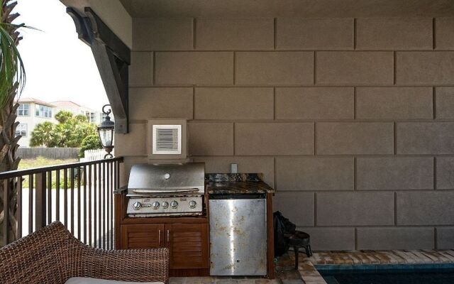 Ocean Front Escape 4 Bedroom Home by RedAwning