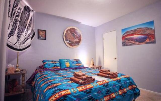 Harmony House Homestay