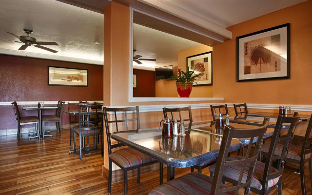 Best Western Plus Ontario Airport & Convention Center