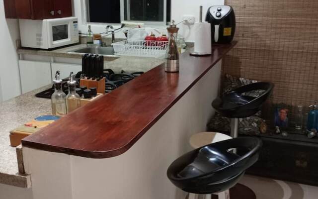 Beautiful Laguna Club Resort apartment