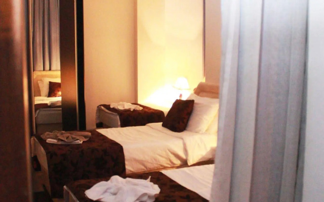 Mirobelle Hotel