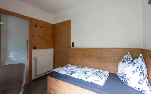 Moiklerhof Holiday Home in Ramsau im Zillertal