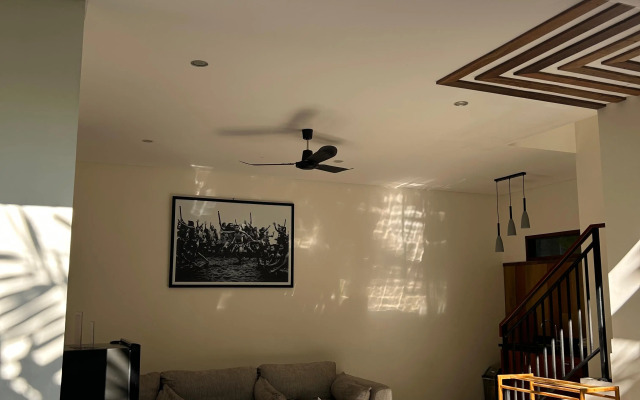 The Calna Villa Bali