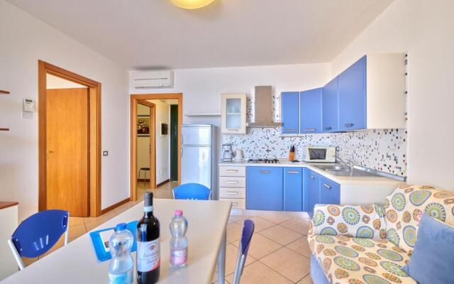ApartmentsGarda - Canevini Residence