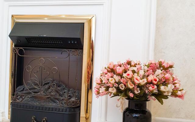 Мой Апарт на проспекте Притомский 35 корпус 2