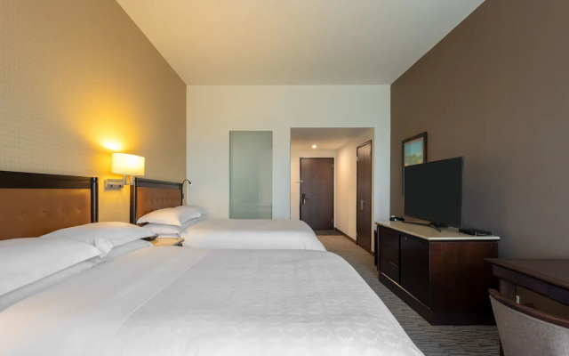 Sheraton Bogota Hotel