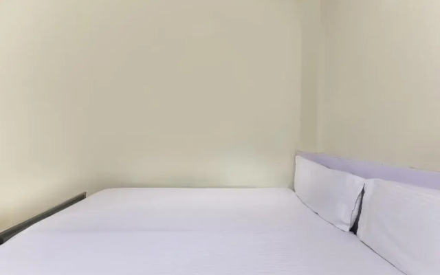 G Star Hotel by OYO Rooms
