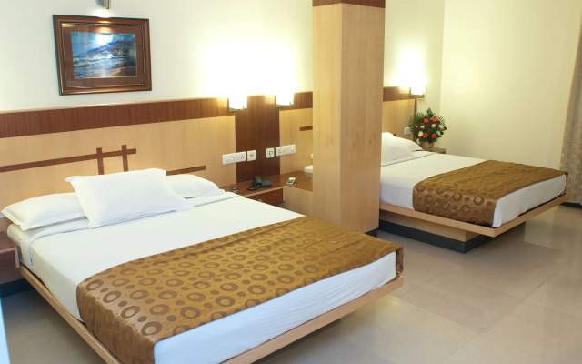 Anand Sagar Inn