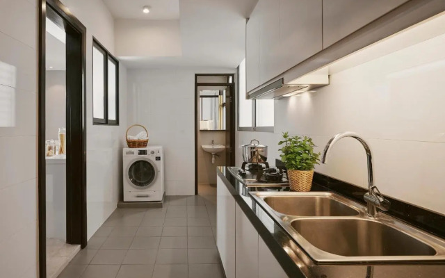 Trillion Suites by SLG