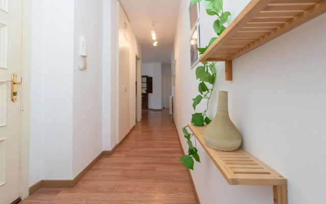 Apartamento Fontargent 2