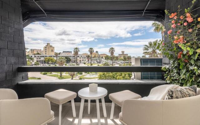 Ocean View Luxury Suite & Terrace Estoril, Cascias