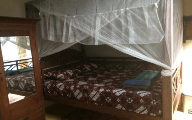 Bedhot Homestay
