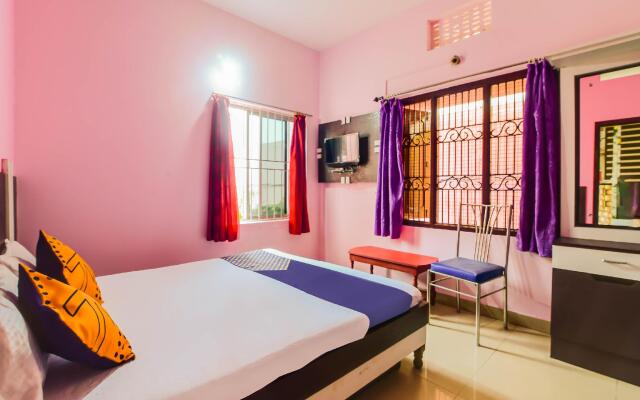 SPOT ON 63771 Hotel Puri Dham