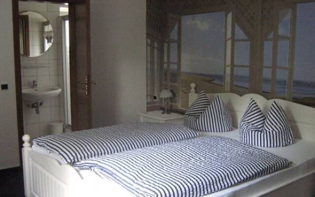 Hotel Hannen