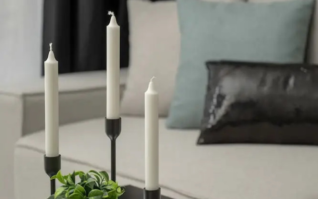 Wrocław Haven Apartment by Renters
