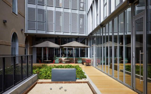 The Social Hub Toulouse