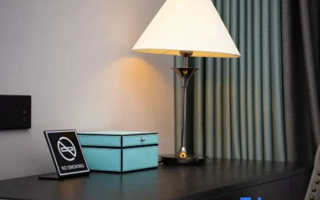 Xia'an Hotel (Beijing Bird's Nest Hongjunying Subway Station Branch)