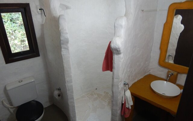 Casas Iluminao