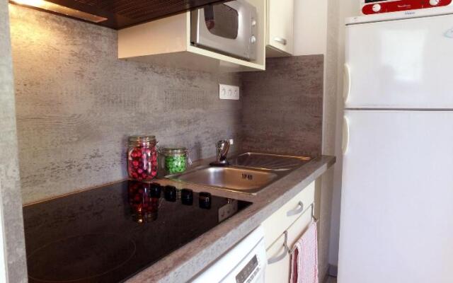 Vvf Villages Montbrun Les Bains