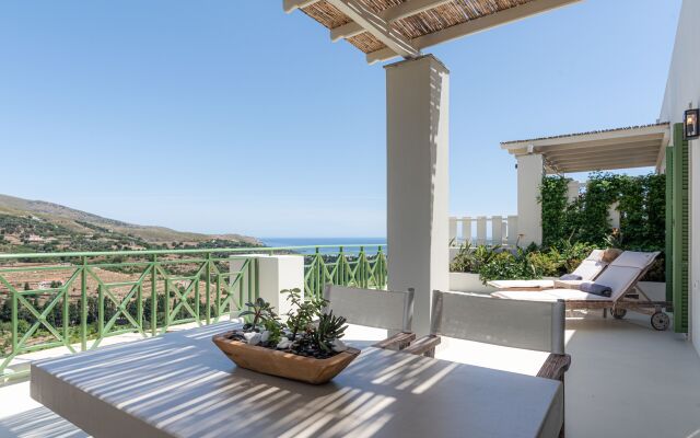 Casa Di Fiori Andros Suites