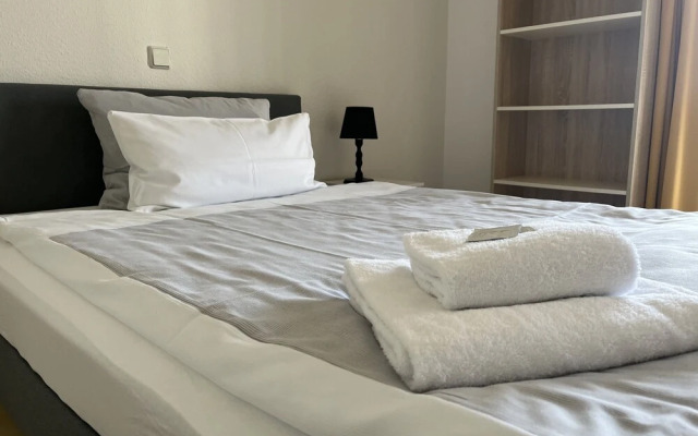 NorthApartments Dresden