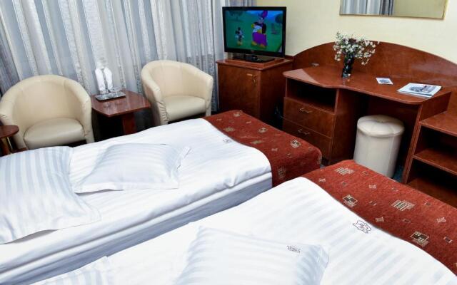 Carpati Hotel Baia Mare