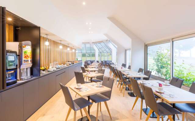 Best Western Armor Park Dinan
