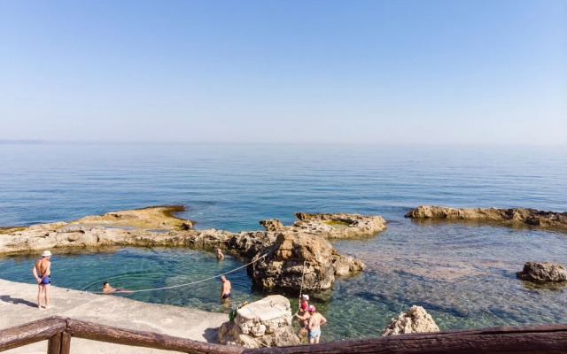 Mirma Luxury Apartment