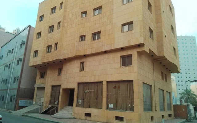 Private Room Near Jamarat