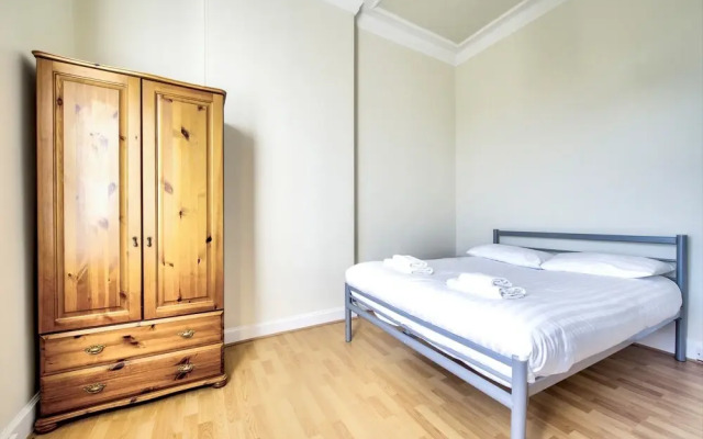 Spacious 3bed Home at the Meadows