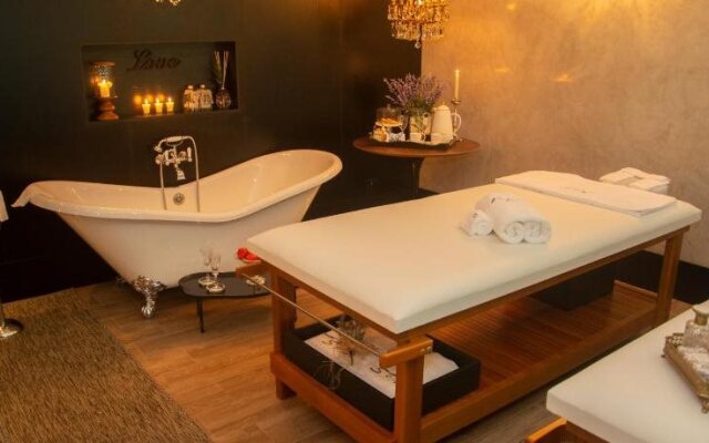 Hotel Boutique Casa Regaleira