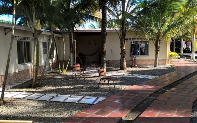 Club Coco y Caña