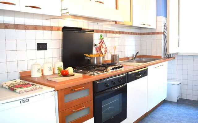 Ponte Vecchio Charming Suite