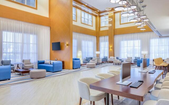 Residence Inn by Marriott Dammam