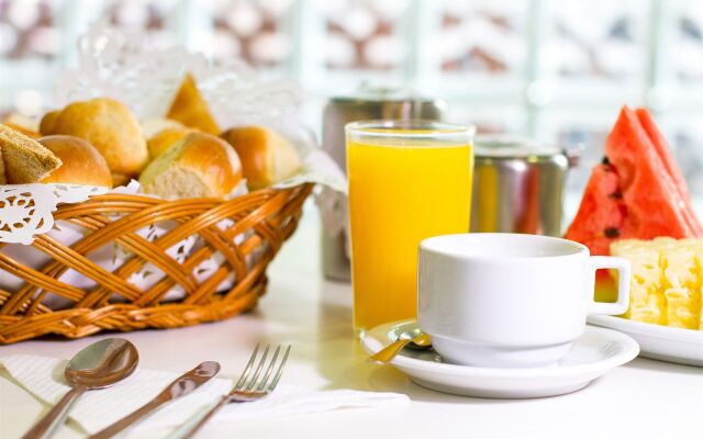 Oft San Conrado Hotel