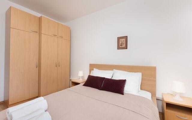 Awesome Home in Krk With Wifi and 1 Bedrooms