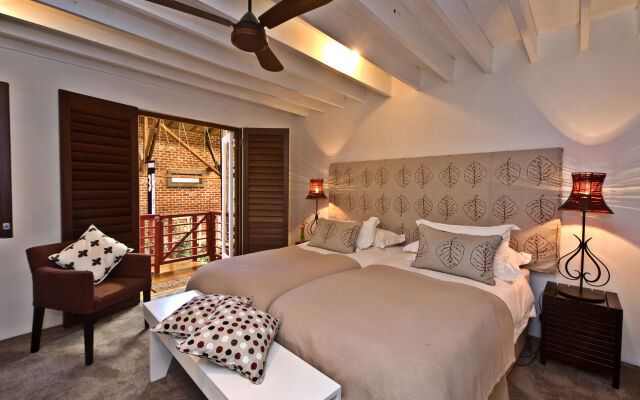 The Lofts Boutique Hotel