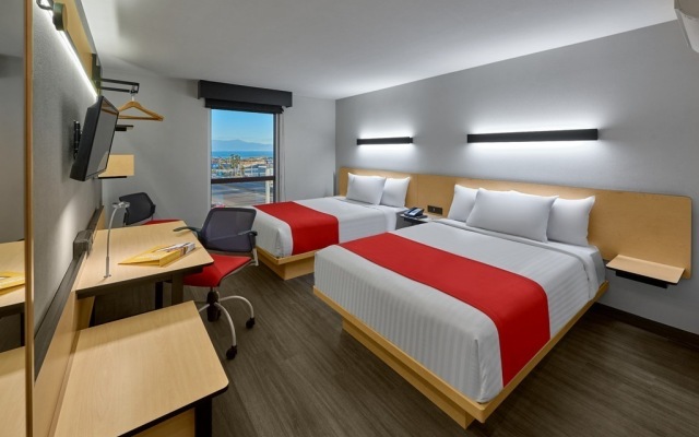 City Express by Marriott Ensenada