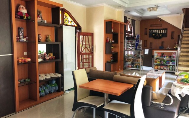 Villa Manggasa