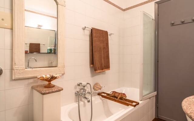 Spacious Holiday Home in Gignese With Garden