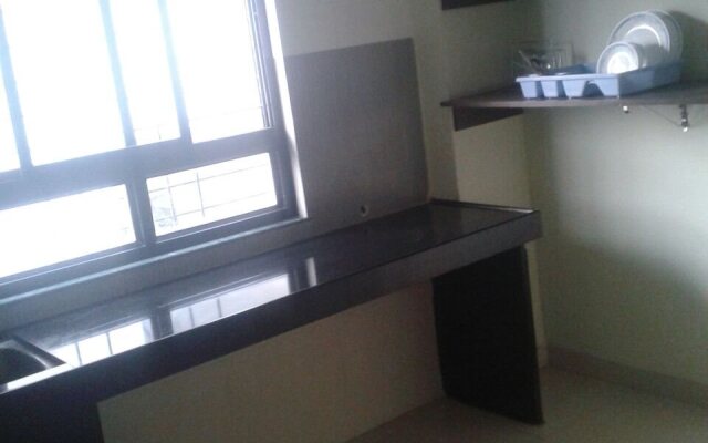 Balaji Comfort Home