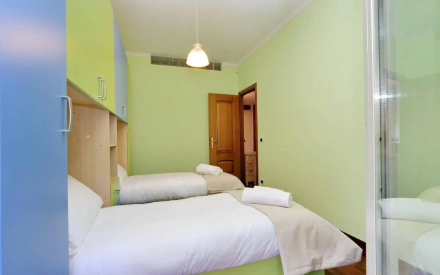 Pamphili Charme - My Extra Home